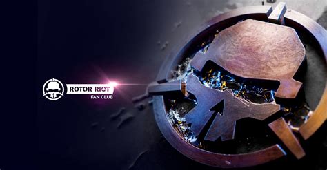 Rotor riot - 